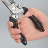 Premium Aluminum Fishing Pliers With Builtin Line Cutter And Hook Remover For Outdoor Fishing Enthusiasts M4YD