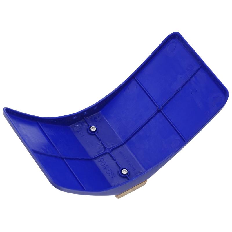 20pcs Pigeon Perches Frame Dove Rest Stand Blue Dwelling Birds Frame Dwelling Perch Frame Roost Perches Bird Supplies