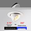 Oeny Embedded LED Spotlight