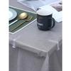 Plastic Transparent Tablecloth Clip Tablecloth Non-Slip Clip