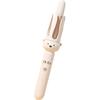 Automatic Negative Ion Curling Iron,28mm Negative Ion Fully Automatic Curling Iron, 3 Levels of Temperature Adjustment.