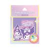 Gourmandies Sanrio Characters Mobile Sticker Kuromi SANG-564KU