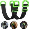 Furniture Moving Straps Adjustable Moving Wrist Forearm Forklift Lifting Strap Heavy Things Transport Mover Straps Easy Convey