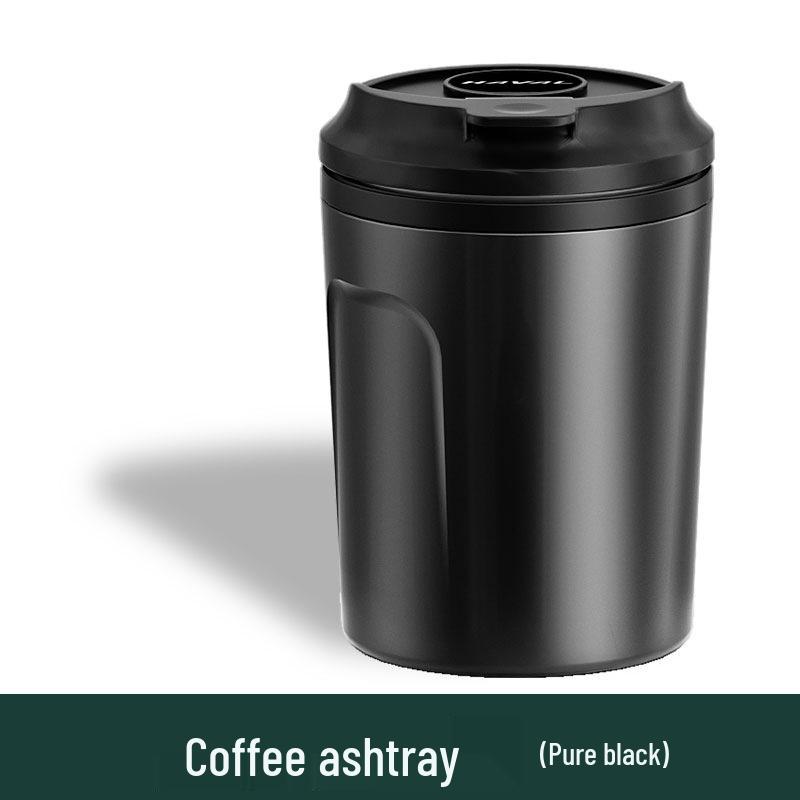 Multifunctional Car Ashtray for Haval H6, Big Dog, F7, Xiaolong, M6, Chitu, H9, New Coffee Cup Haval