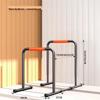WEZHO Portable Multi-functional Dip and Pull-up Station
