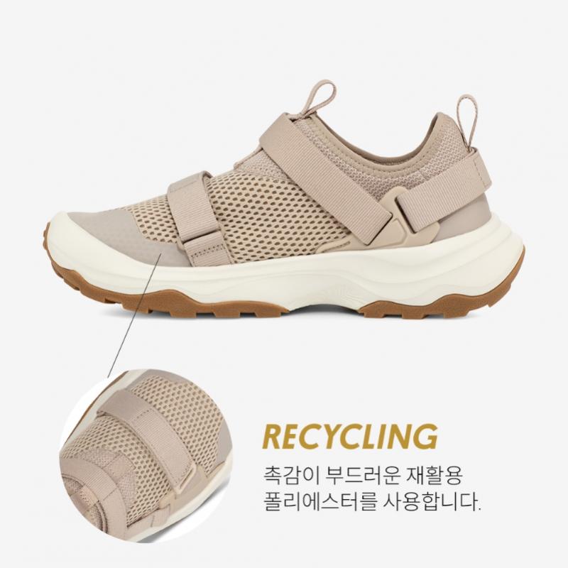 Teva Outflow UniverSal Women S Outdoor SandalS Stvf2316310 Bfg