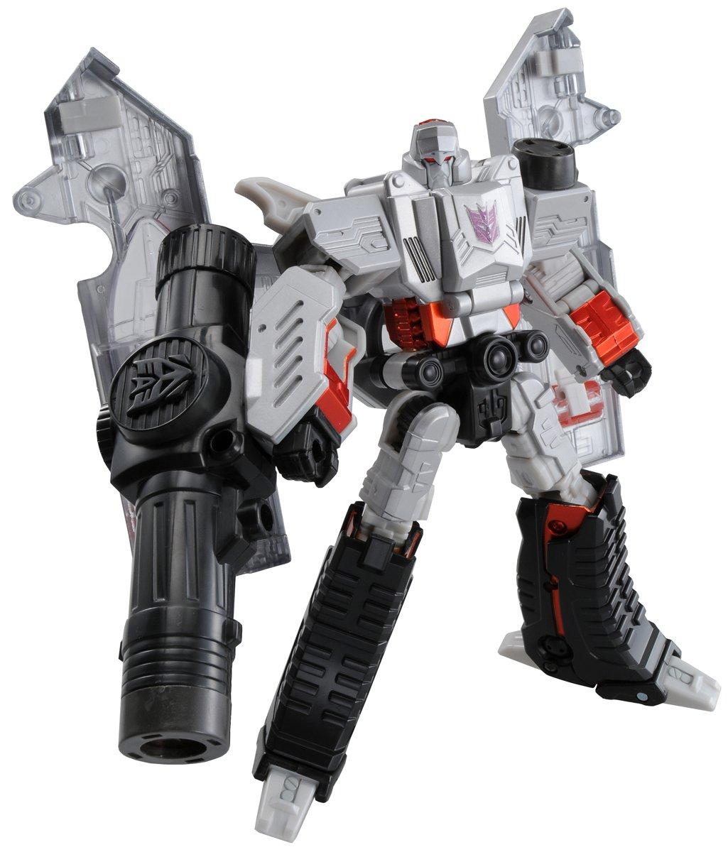 

Transformers UN09 TF United Megatron