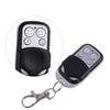Universal 433MHz Wireless Remote for Electric Motorcycle, Garage Door, Roller Shutter, and Gate