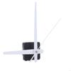 62KD DIY Wall Clock Movement Mechanism Repair Parts Replacement Silent Movement Hands