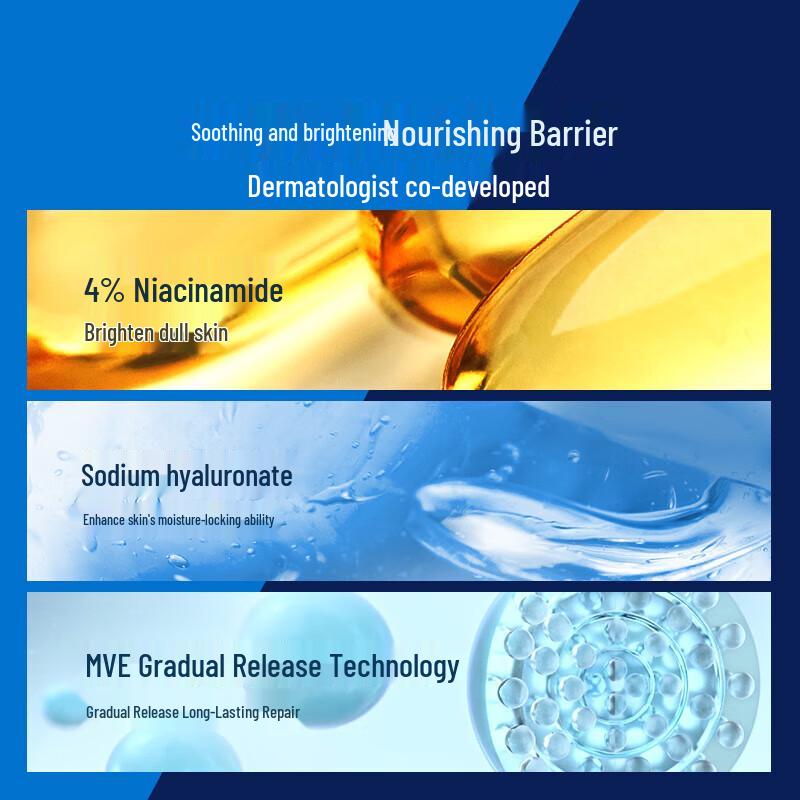 CeraVe Niacinamide Repair Serum Lotion