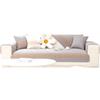 Modern Simple Washed Cotton Sofa Cushion Four Seasons Universal Non-Slip Sofa Cover Modern Cushion Towel Cotton Thickened