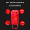 Heavy-Duty Fire Extinguisher Protective Cover