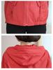 Spring Fashion Jacket for Middle-Aged Women: 2026 New Style