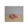Unisex-Baby-Stiefeletten in Braun