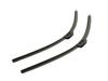 Ft93235 Fast Front Wiper Blade Set Left+Right Flat