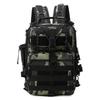Tactical Multi-functional Outdoor Backpack