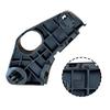 Left Front Bumper Retainer Bracket for Lexus For GS460 Base 2008 2009 2010 2011 GS430 2006 2007 GS300 ABS 5253630190