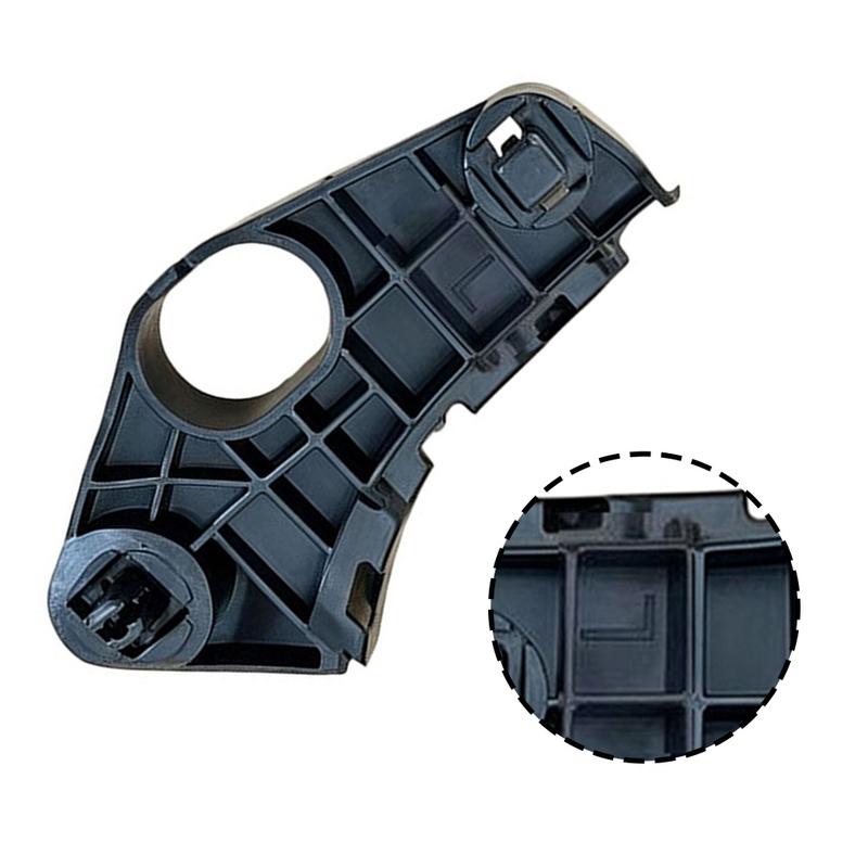 Left Front Bumper Retainer Bracket for Lexus For GS460 Base 2008 2009 2010 2011 GS430 2006 2007 GS300 ABS 5253630190