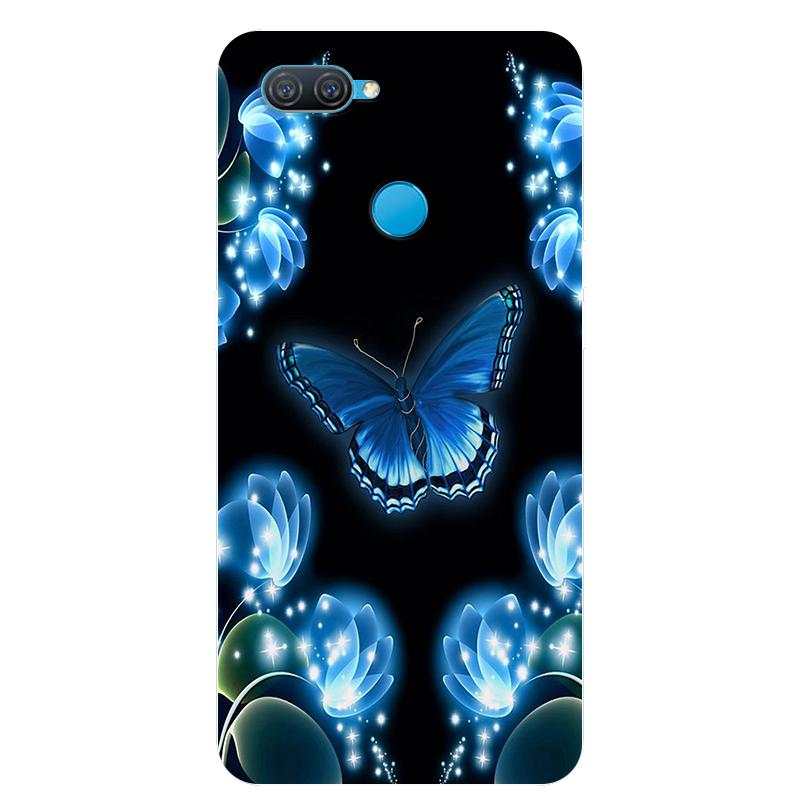 For OPPO A12 Case Football Soft Silicone Back Case For OPPO A12 CPH2083 CPH2077 Phone Cover For OPPO A16 A16s A 12 Capa Fundas