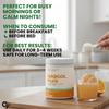 Carbamide Forte Isabgol Powder 225gm Psyllium Husk With Haritaki Ajwain Fennel Fiber Supplement