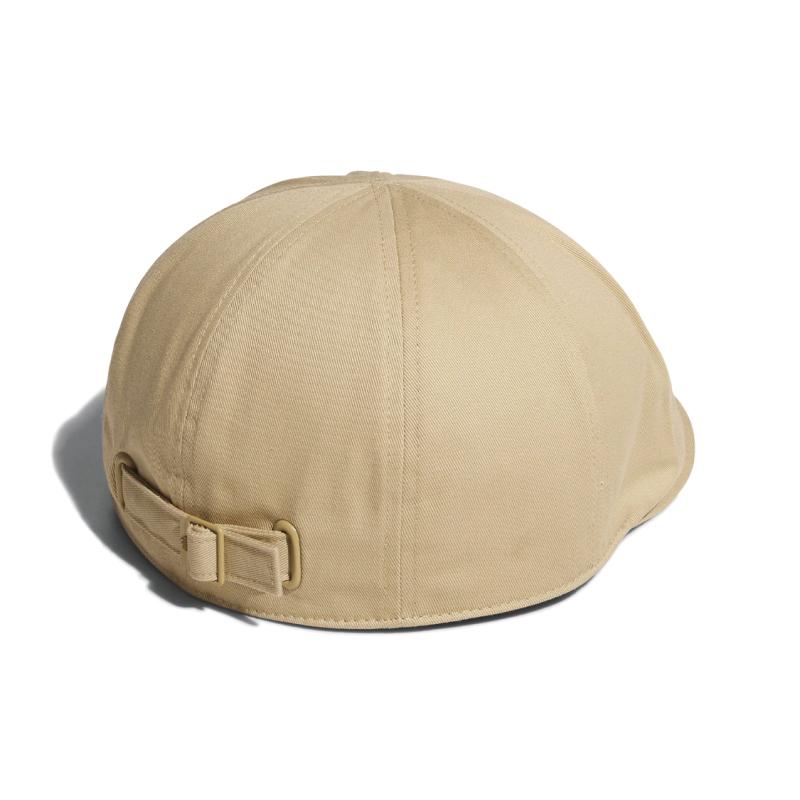 Adidas Cotton Hats & Caps Unisex Khaki Adidas JF6593