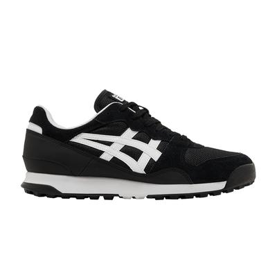 Horizonia 'Black White'