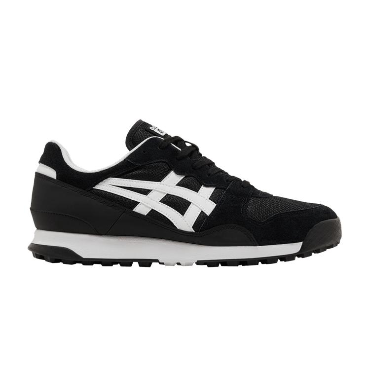 Onitsuka Tiger Horizonia Черный Белый 36