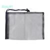 Large Capacity Drawstring Mesh Golf Ball Bag - Portable, Quick Drying, Foldable Nylon Net for Heavy-Duty, Multi-functional Storage