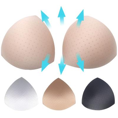 Accesorios para sujetadores – Inserciones de volumen y almohadillas para el pecho