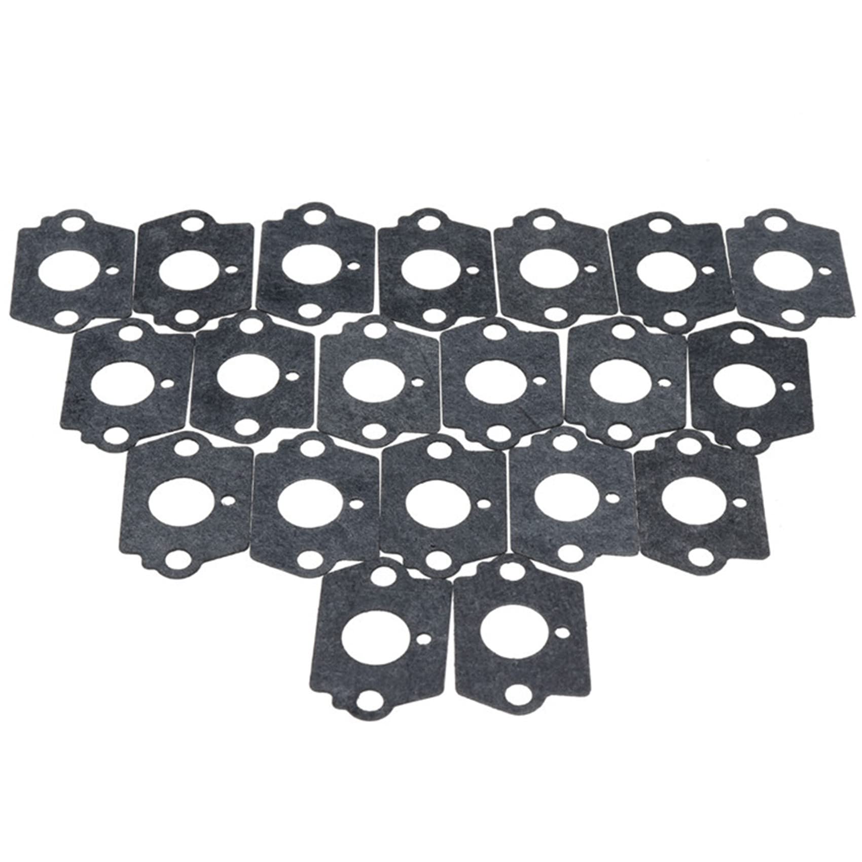 Ремкомплект карбюратора для газонокосилки Прокладки Карбюраторная прокладка для триммера