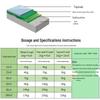 Yi Bai Li Water-based Epoxy Floor Paint