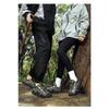 Spring Summer Fashion Pink Women's Hiking Sneakers Comfortable Non-slip Trekking Shoes Trainers Man Outdoor Sports Sneakers Men
