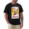 The Magnificent Seven (Stocks) Tshirt Running Perforunisexce Short Sleeve Tee