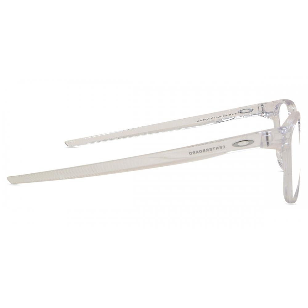 Oakley Ox8163 Centerboard 816303 Men Eyeglasses