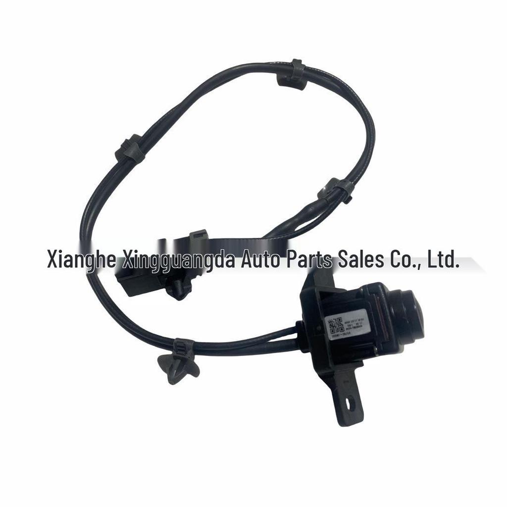 95780-G9000: Front Camera for 2019-2021 Genesis G70 3.3L V6