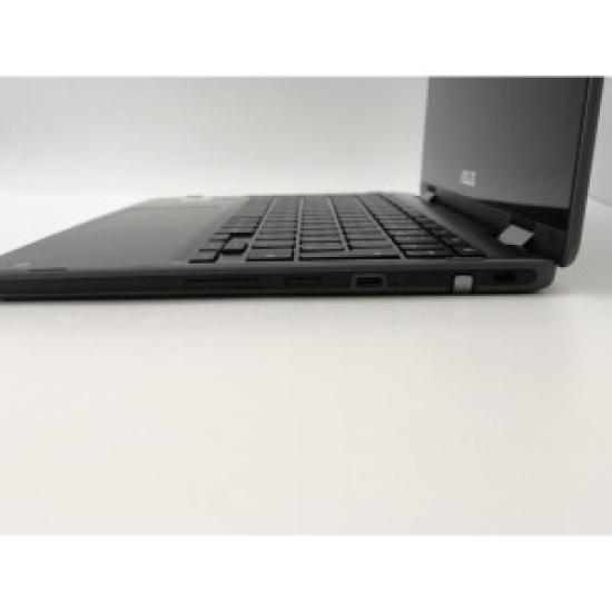 BRUKT ASUS Chromebook Flip C214MA-GA0028 Mørkegrå
