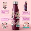 50 Cute Spy X Family Waterproof Stickers for Water Bottles & Laptops