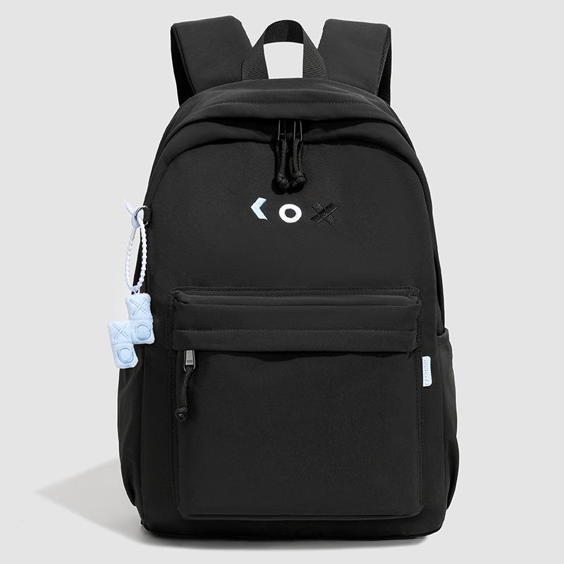 Tornister nowy wysoka wartość świeży słodki kolor cukierkowy plecak uczniowie gimnazjum lekki plecak podróżny