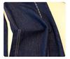Women's 2025 Dark Wide-Leg Jeans: Stylish Loose-Fit for Spring & Autumn