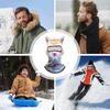 Full Face Cat Mask, Stretchy Fabric, Model B, Sun Protection, Ski Mask With Ears, Animal Masks For Adults B