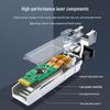 Shengwei 10G SFP+ Optical Transceiver Module