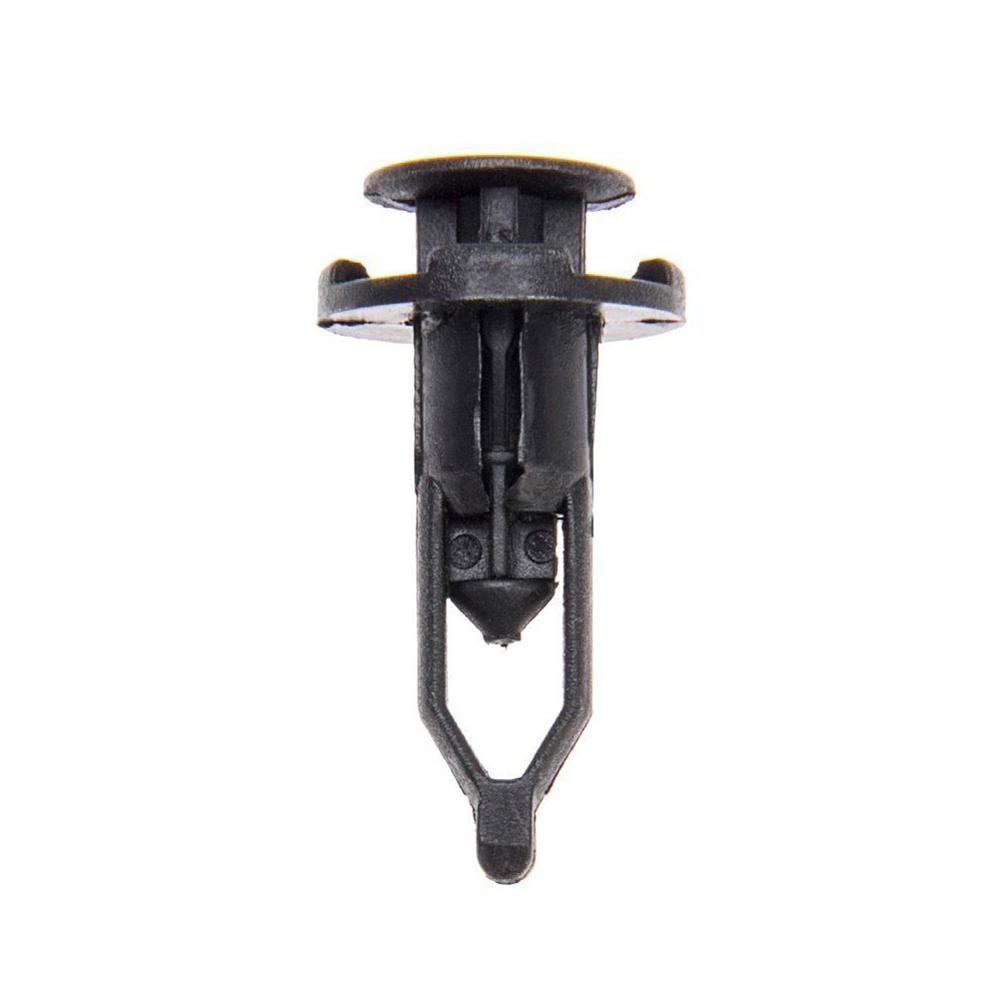 40 de bucăți de fixare pentru împingere pentru mașină, bară de protecție, cleme de tăiere pentru turnare, 7,5-10 mm, accesorii pentru reglarea mașinii, produse universale