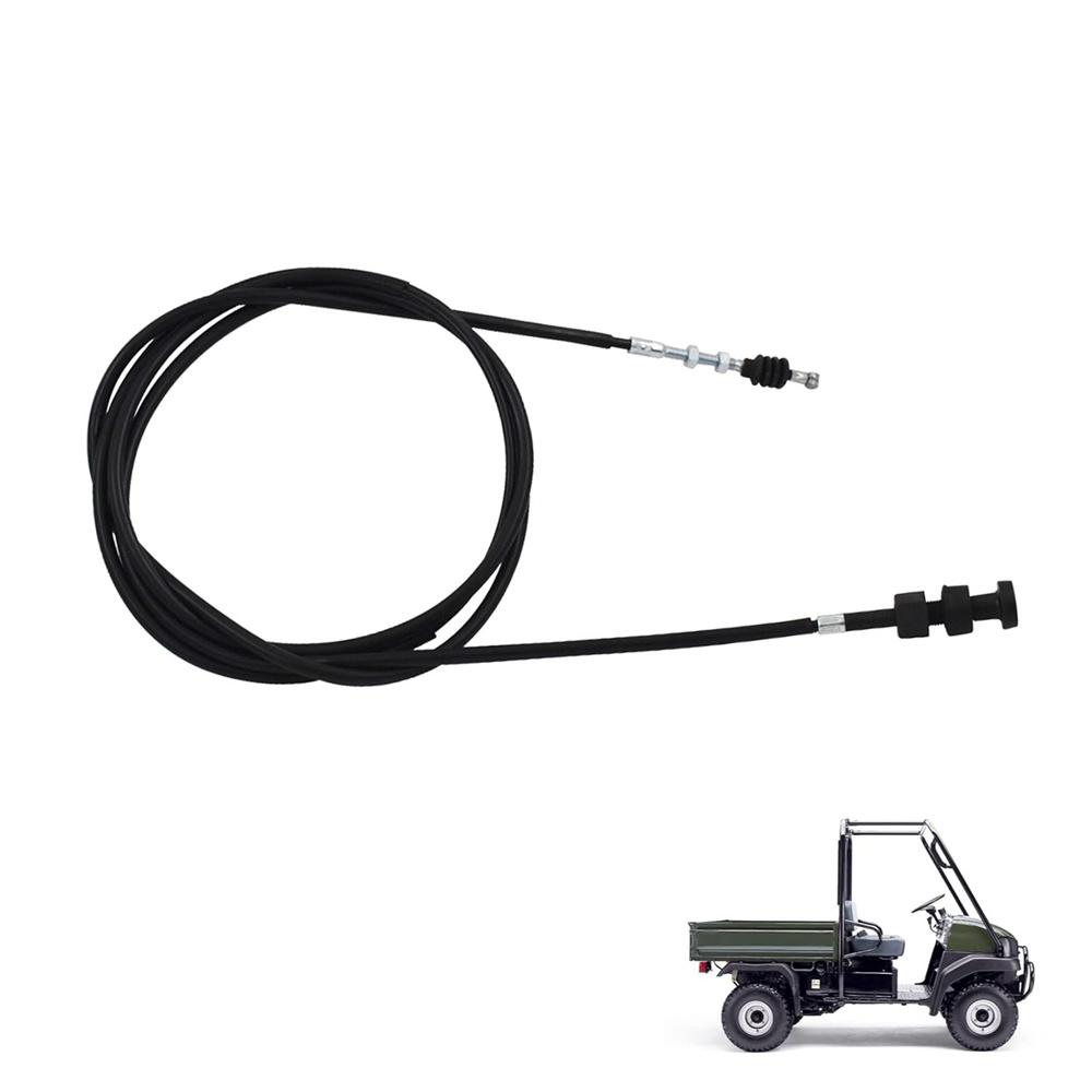 Choke Starter Cable Replaces 54017-1208 For Kawasaki 3000 3010 3020 4000 Mule