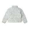 Kappa Stand Collar Down Jacket Unisex K0CZ2YY03P