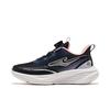 Hongxing Kids Running Shoes With Magic Rotation Technology Kids Sneaker Black Ink-Blue 65125303049-007