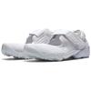 Nike Air Rift Breathe White Pure Platinum Dámské lifestyle tenisky 848386-100