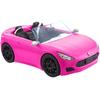 Barbie Doll Car Convertible HBT92