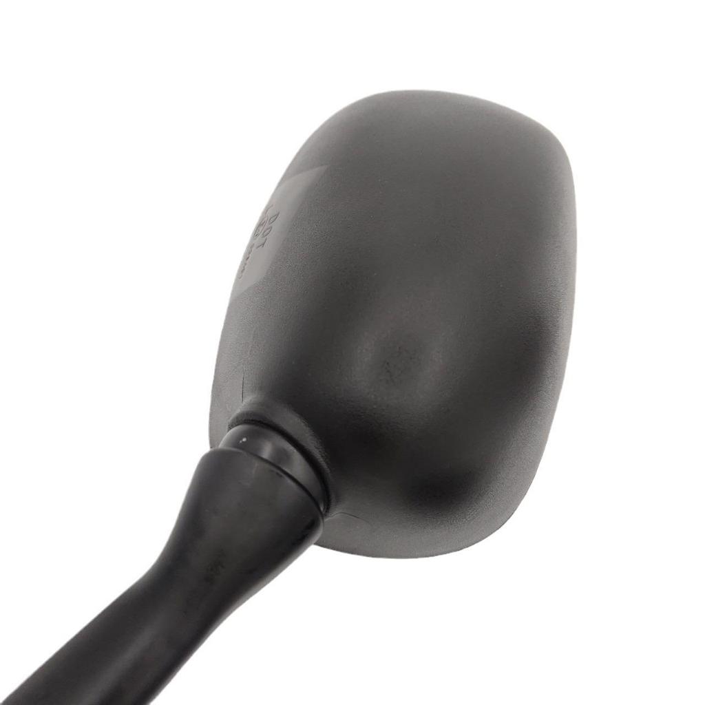 Universal Rearview Mirror for YZF-R1 2004-2006: Enhanced Vantage for Sportbikes