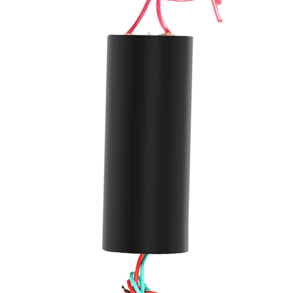 3V6V 700KV High Voltage Generator Transformer Boost Inverter Pluse Ignition