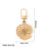 Detachable Metal Zipper Pull Tab Accessory for Bags, Shoes, and Clothes Repair
